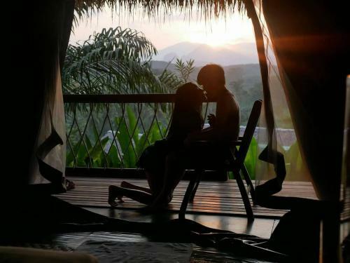Khaosok Discovery Boutique Camps