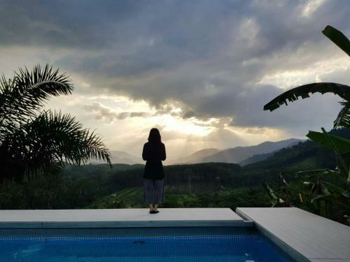 Khaosok Discovery Boutique Camps