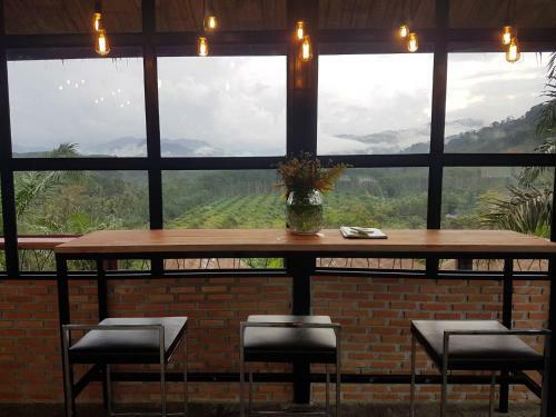 Khaosok Discovery Boutique Camps