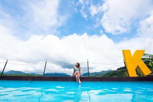 Khaosok Discovery Boutique Camps