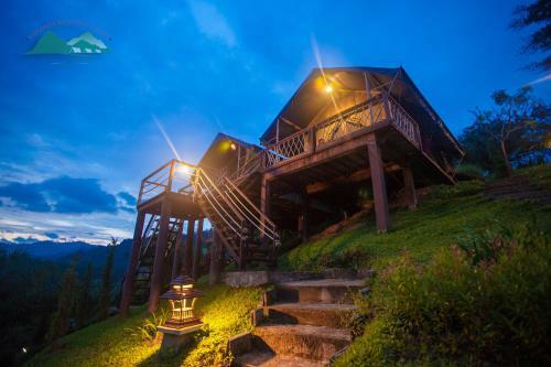 Khaosok Discovery Boutique Camps