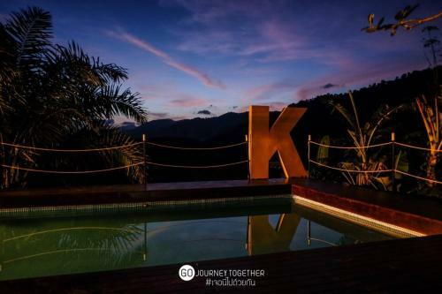 Khaosok Discovery Boutique Camps