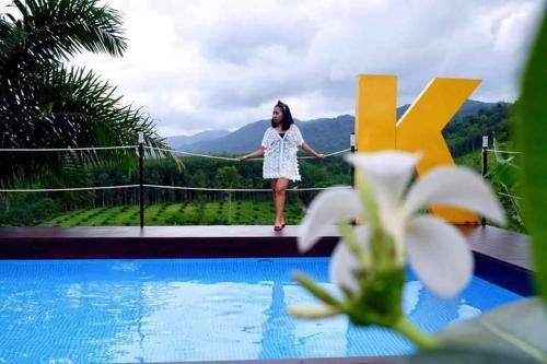 Khaosok Discovery Boutique Camps