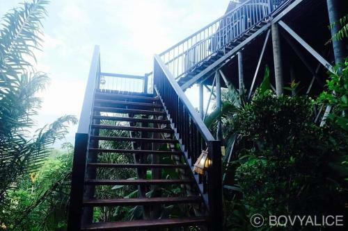 Khaosok Discovery Boutique Camps