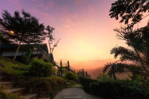 Khaosok Discovery Boutique Camps