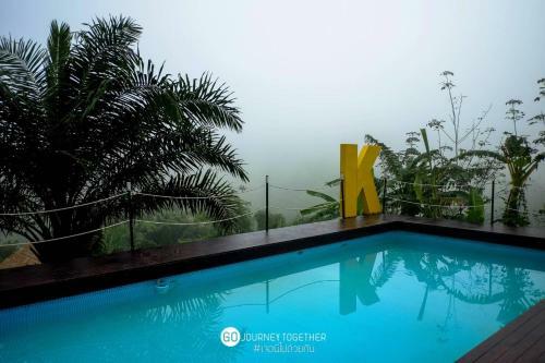 Khaosok Discovery Boutique Camps