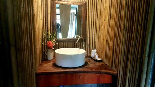 Khaosok Discovery Boutique Camps