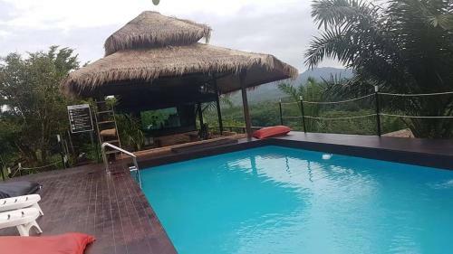 Khaosok Discovery Boutique Camps