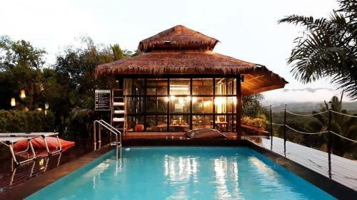 Khaosok Discovery Boutique Camps