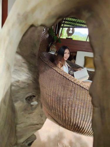 Khaosok Discovery Boutique Camps