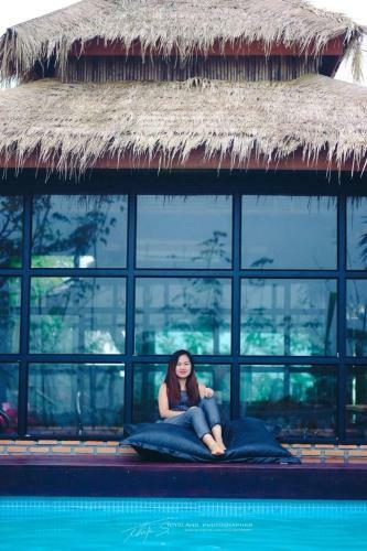 Khaosok Discovery Boutique Camps