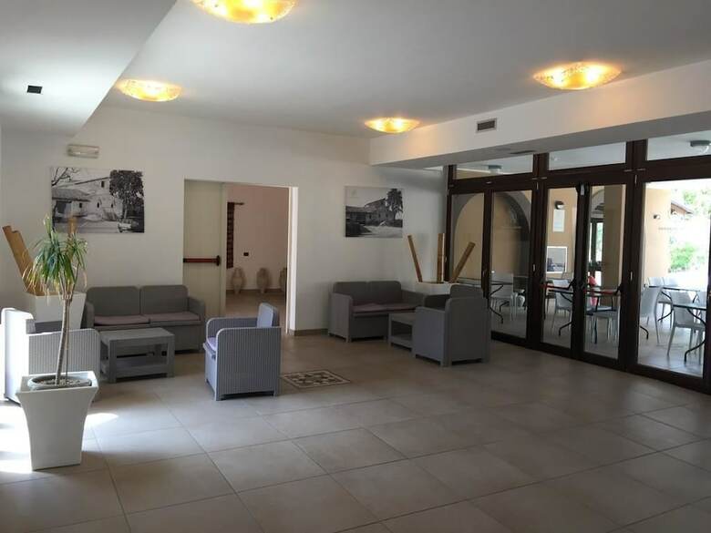 Agroturismo Country House Vecchio Frantoio