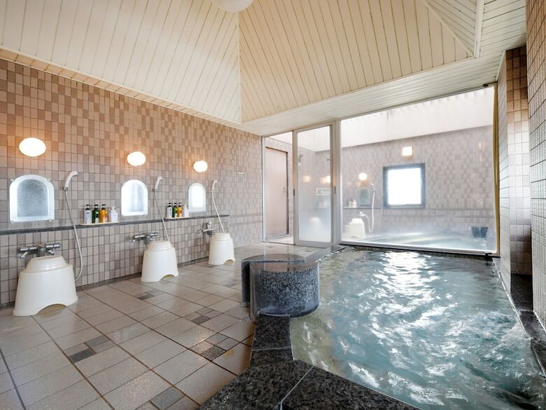 Apa Hotel Ogaki Ekimae