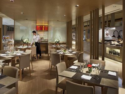 Millennium Vee Hotel Taichung