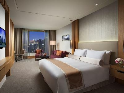 Millennium Vee Hotel Taichung