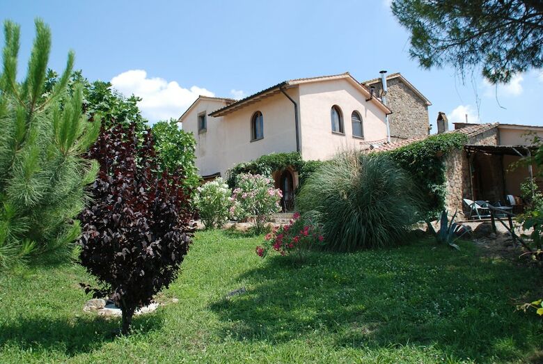 Agroturismo Borgo Fontelupo