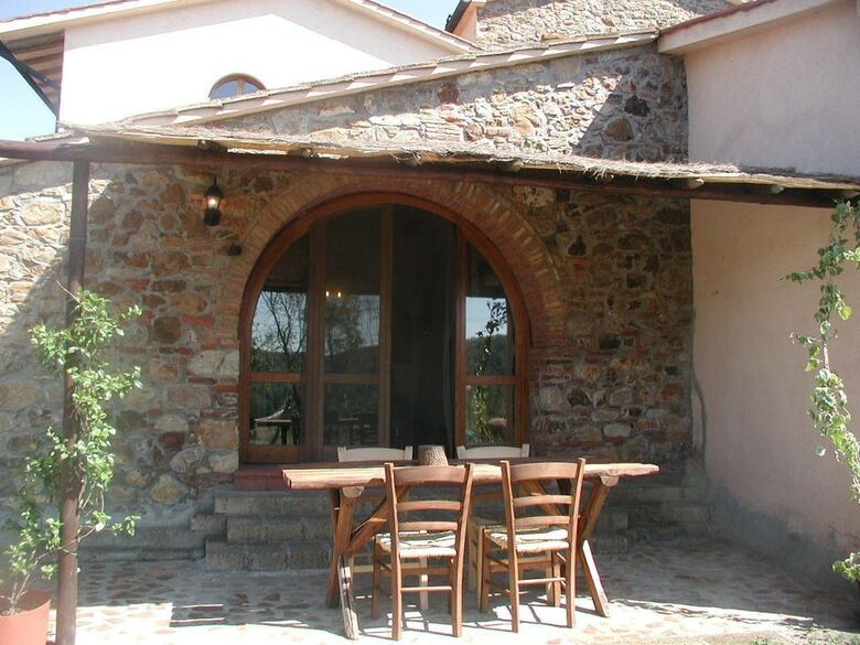 Agroturismo Borgo Fontelupo