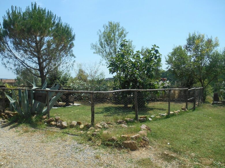 Agroturismo Borgo Fontelupo