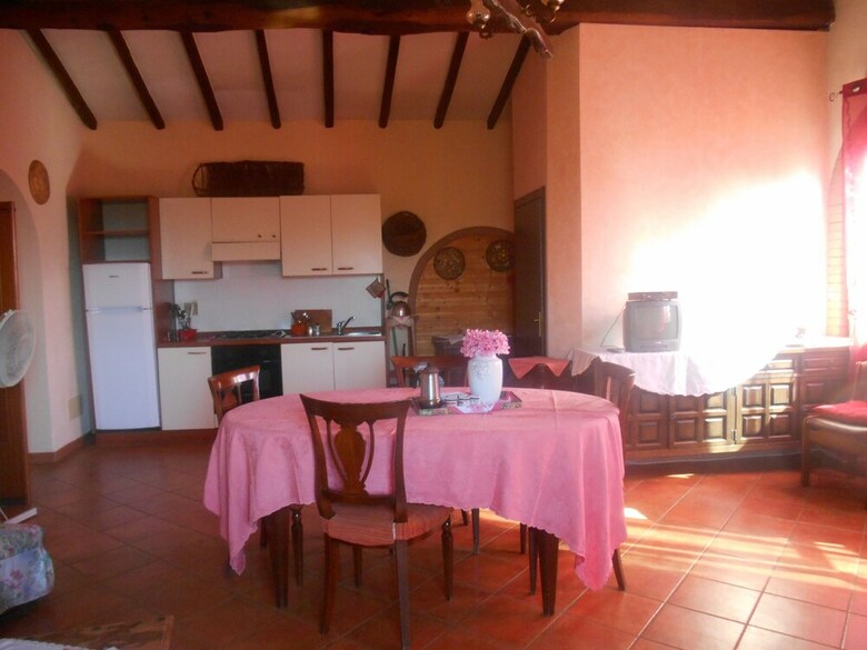 Agroturismo Borgo Fontelupo