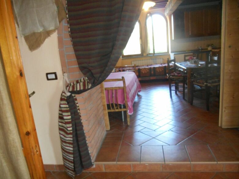 Agroturismo Borgo Fontelupo