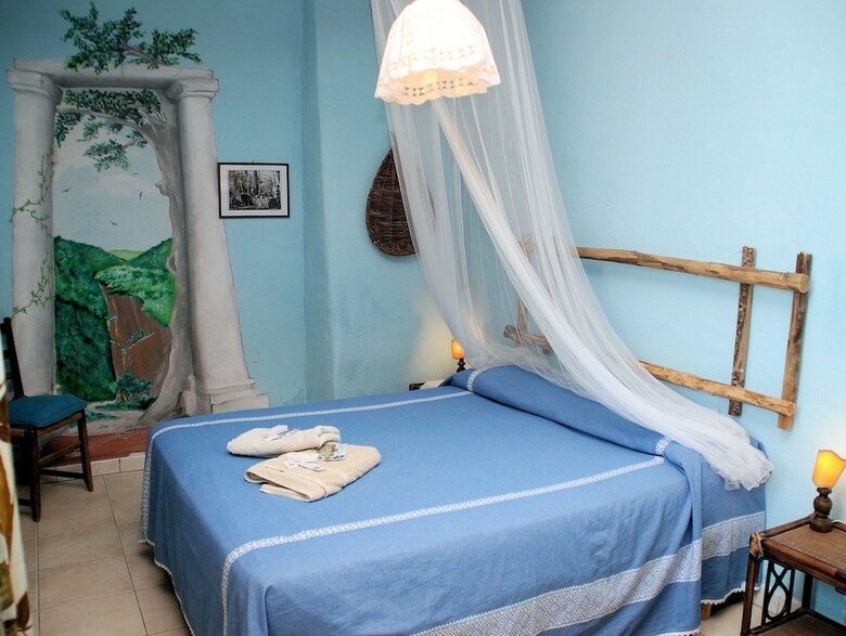 Agroturismo Borgo Fontelupo