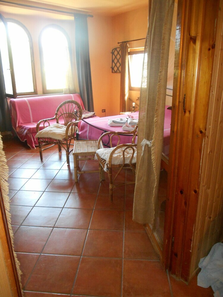 Agroturismo Borgo Fontelupo