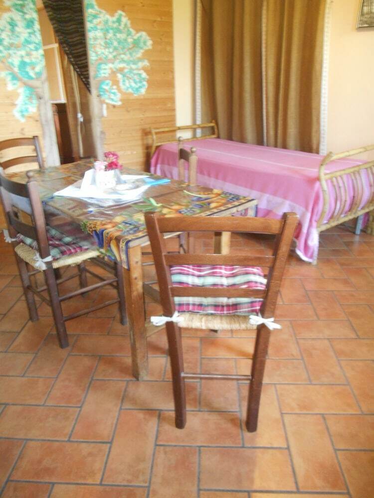 Agroturismo Borgo Fontelupo