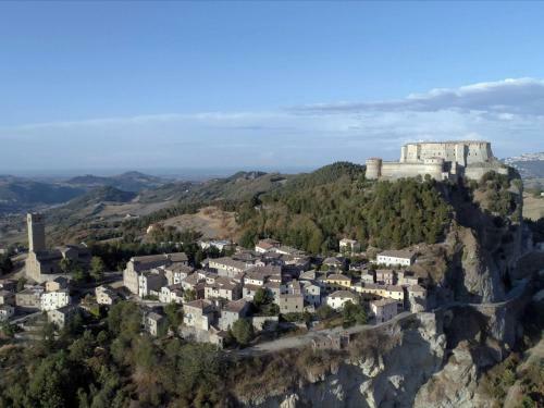 Apartment Ginestra Pennabili
