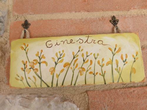 Apartment Ginestra Pennabili