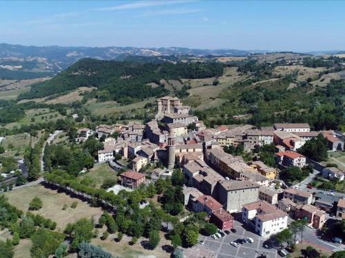 Apartment Ginestra Pennabili