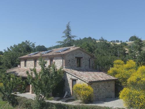 Apartment Ginestra Pennabili