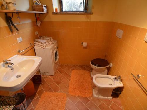 Apartment Ginestra Pennabili