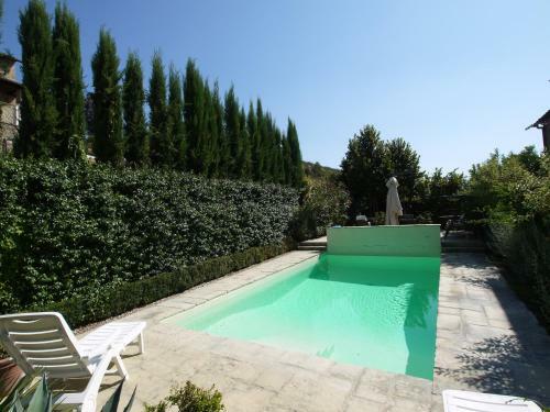 Hostal Villa La Pergola