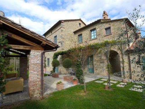Hostal Villa La Pergola
