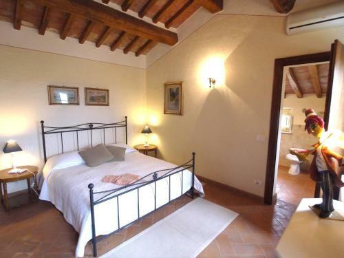 Hostal Villa La Pergola