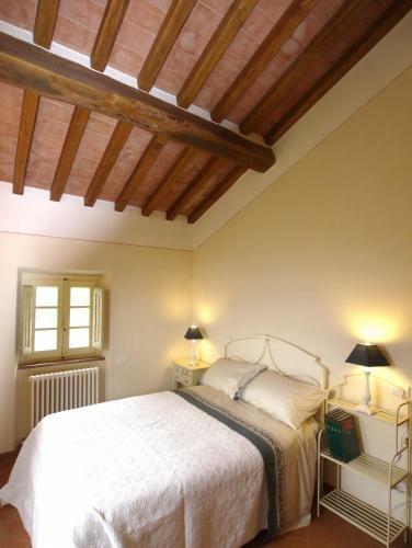 Hostal Villa La Pergola