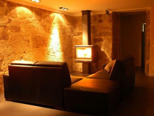Agroturismo Casa De Campo Monte Abades