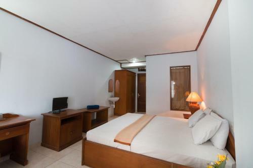 Geria Agung Mahajaya Hotel