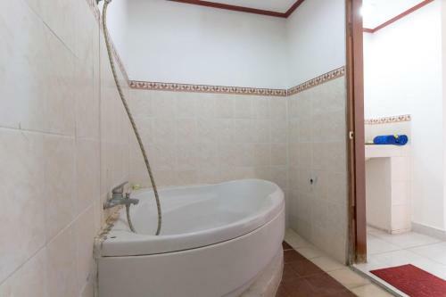Geria Agung Mahajaya Hotel