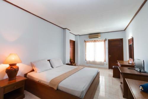 Geria Agung Mahajaya Hotel