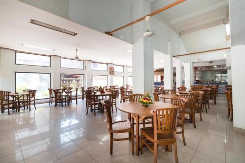Geria Agung Mahajaya Hotel