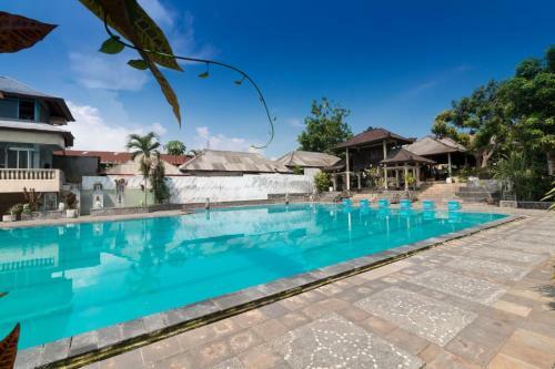 Geria Agung Mahajaya Hotel