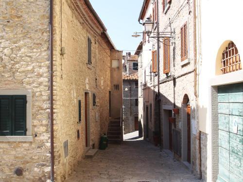 Apartment San Benedetto Cortona
