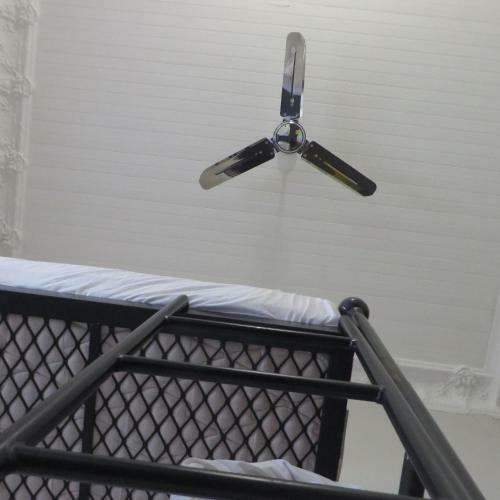 Albergue Ashanti Lodge Gardens