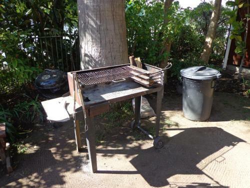 Albergue Ashanti Lodge Gardens