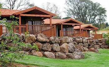 Nofey Gonen Holiday Village
