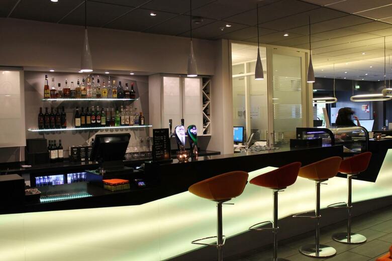 Best Western Letohallen Hotel