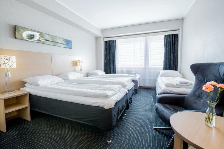 Best Western Letohallen Hotel