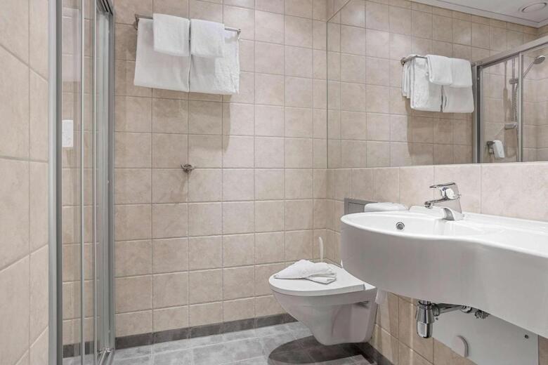 Best Western Letohallen Hotel