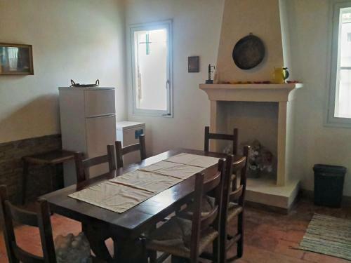 Hostal Agriturismo Valpagliaro
